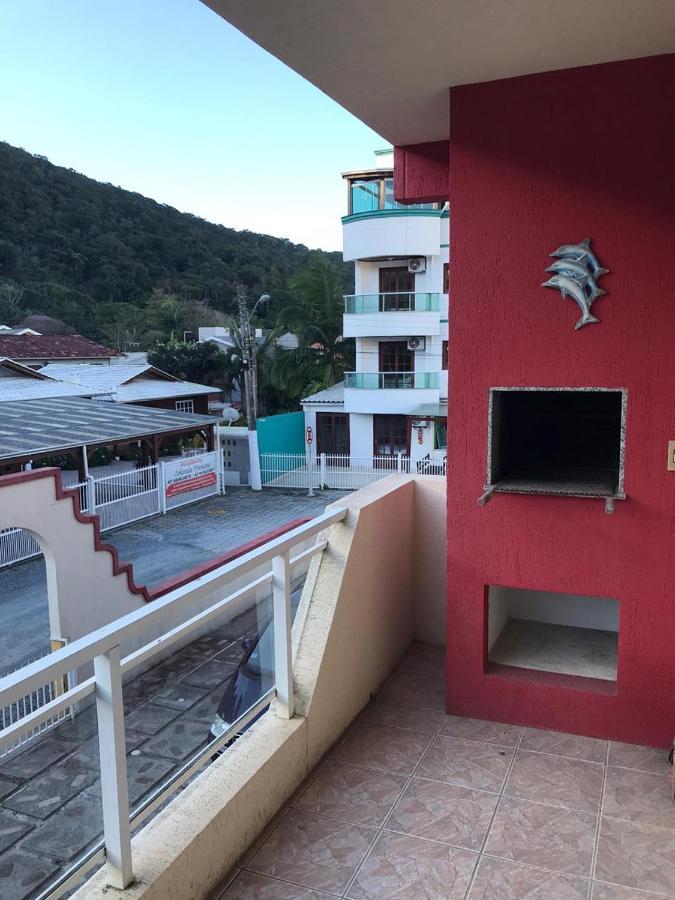 Departamentos Vale Encantado Bombinhas Esterno foto